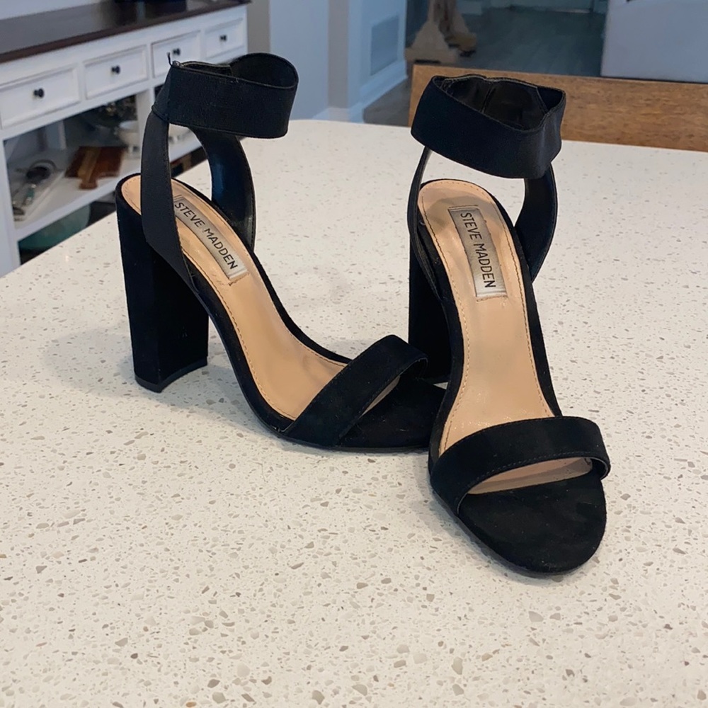 Steve Madden heels